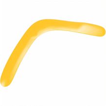 Bumerang "Maxi" (standard-gelb) (Art.-Nr. CA410181)