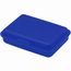 Vorratsdose "School-Box" Junior (trend-blau PP) (Art.-Nr. CA410444)