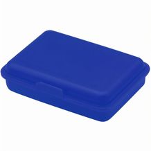 Vorratsdose "School-Box" Junior (trend-blau PP) (Art.-Nr. CA410444)