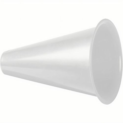 Megaphon "Fan Horn" (Art.-Nr. CA412194) - Als Stimmenverstärker oder Absperrhütc...