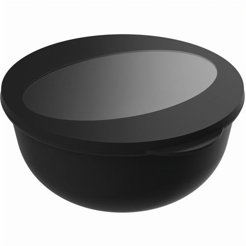 Food-Bowl "ToGo", Deluxe, 1,0 l (Art.-Nr. CA420724) - Bunt und gesund  perfekt geeignet fü...