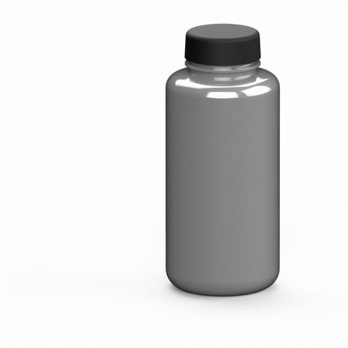 Trinkflasche "Refresh", 700 ml (Art.-Nr. CA424878) - Der Allrounder. Geschmacksneutrale...