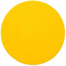 Einkaufswagenchip ohne Loch (standard-gelb) (Art.-Nr. CA432523)