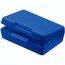 Vorratsdose "Brunch-Box" (standard-blau PP) (Art.-Nr. CA440136)
