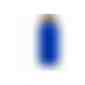 Trinkflasche "Natural", 1,0 l (Art.-Nr. CA442364) - Sieht aus wie Glas, wiegt aber nicht...