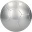 Fußball "Carbon", groß (silber) (Art.-Nr. CA442859)