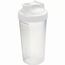 Shaker "Protein", 0,60 l (weiß, transparent) (Art.-Nr. CA443744)