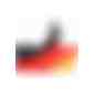 Aufblasbarer Daumen "Deutschland" (Art.-Nr. CA452189) - Daumen hoch für Deutschland. Aufblasbar...