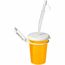 Trinkbecher "Take Away" 0,3 l (standard-gelb) (Art.-Nr. CA456741)