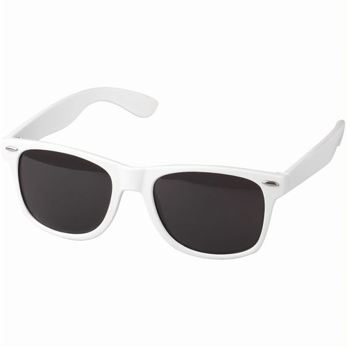 Sonnenbrille "Blues" (Art.-Nr. CA457635) - Kultige Sonnenbrille im Blues-Stil....