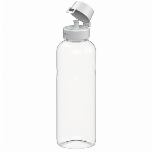 Trinkflasche Carve "School", 1,0 l (Art.-Nr. CA459577) - Die perfekte Flasche für Kindergarten...