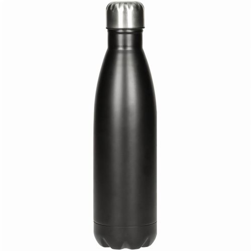 Vakuum Flasche "Colare" 0,5 l (Art.-Nr. CA460867) - Hochwertige Vakuum Flasche aus Edelstahl...