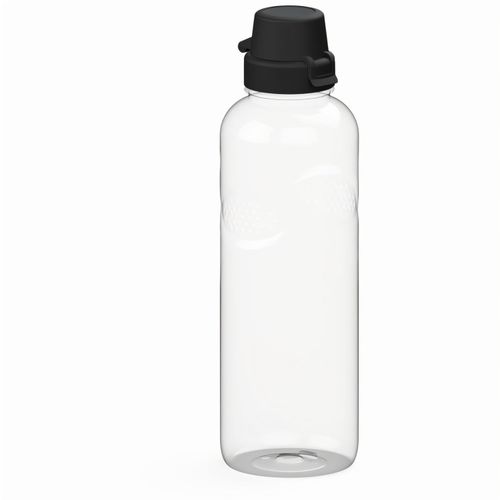 Trinkflasche Carve "School", 1,0 l (Art.-Nr. CA468643) - Die perfekte Flasche für Kindergarten...
