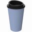 Bio-Kaffeebecher "Premium" (kornblume) (Art.-Nr. CA479970)