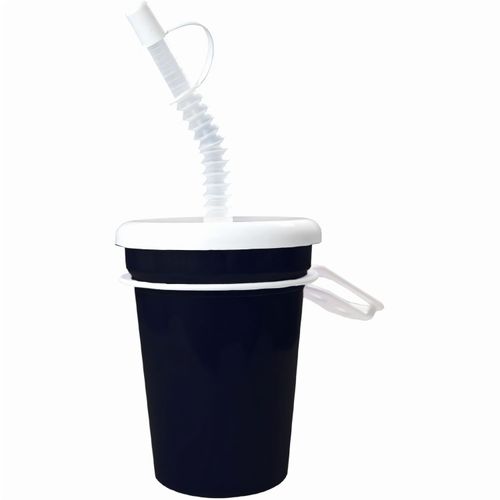 Trinkbecher "Take Away" 0,3 l (Art.-Nr. CA481558) - Stapelbarer, bruchfester Mehrwegbecher...