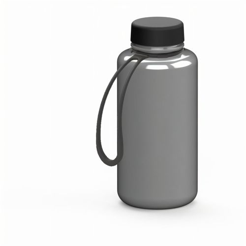 Trinkflasche "Refresh", 700 ml, inkl. Strap (Art.-Nr. CA489604) - Der Allrounder. Geschmacksneutrale...