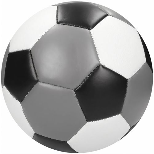 Fußball "Champion" (Art.-Nr. CA493377) - Ein Fußball der auffällt! Maschine...