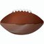 Mini-American Football "Touchdown" (Braun) (Art.-Nr. CA496120)