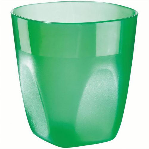 Trinkbecher "Mini Cup" 200 ml (Art.-Nr. CA503202) - Besonders griffiger Mehrwegbecher durch...