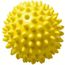 Wellness-Ball "Igel" (gelb) (Art.-Nr. CA507394)