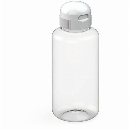 Trinkflasche "Sports", 700 ml (Art.-Nr. CA512184) - Die perfekte Flasche für Kindergarten...