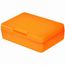 Vorratsdose "Lunch-Box" (trend-orange PP) (Art.-Nr. CA512250)