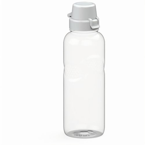 Trinkflasche Carve "School", 700 ml (Art.-Nr. CA517627) - Die perfekte Flasche für Kindergarten...