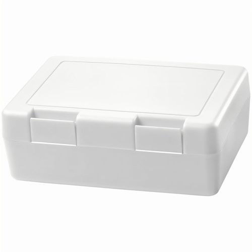 Vorratsdose "Dinner-Box" (Art.-Nr. CA521735) - Praktischer Alltagsbegleiter. Geräumige...
