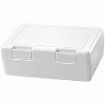 Vorratsdose "Dinner-Box" (weiß) (Art.-Nr. CA521735)
