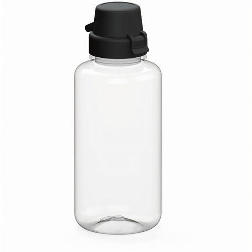 Trinkflasche "School", 700 ml (Art.-Nr. CA525452) - Die perfekte Flasche für Kindergarten...