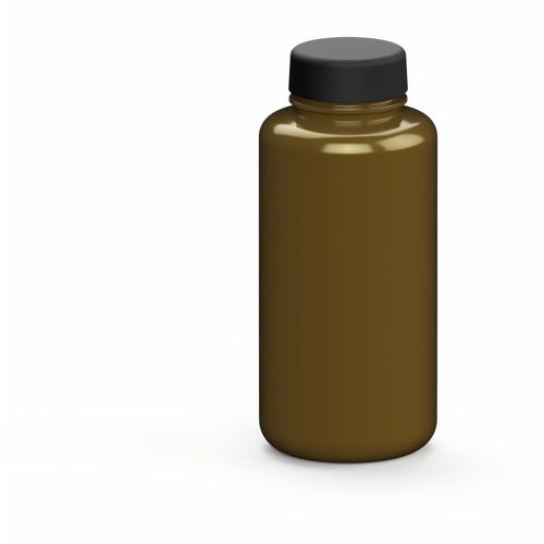 Trinkflasche "Refresh", 700 ml (Art.-Nr. CA532049) - Der Allrounder. Geschmacksneutrale...