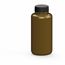 Trinkflasche "Refresh", 700 ml (gold, schwarz) (Art.-Nr. CA532049)
