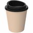Bio-Kaffeebecher "Premium" small (aprikose) (Art.-Nr. CA535585)
