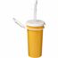 Trinkbecher "Take Away" 0,5 l (standard-gelb) (Art.-Nr. CA538018)