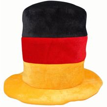 Fanhut "Deutschland" (Deutschland-Farben) (Art.-Nr. CA539417)