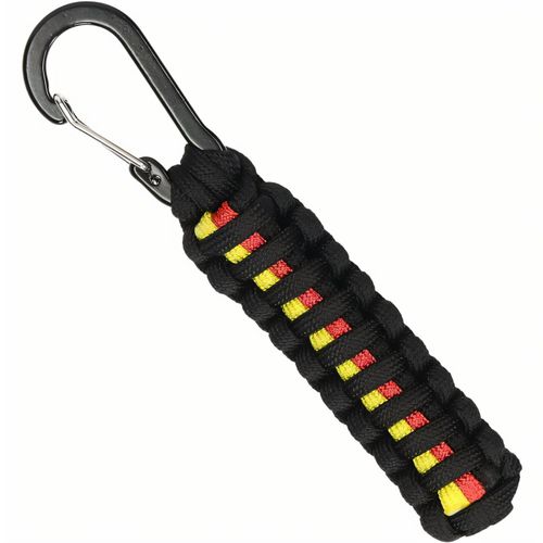 Fanschlüsselanhänger "Survival" (Art.-Nr. CA541227) - Ein Schlüsselanhänger für alle Fußba...
