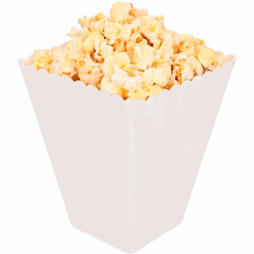 Popcornschale "Hollywood" (Art.-Nr. CA543857) - Egal ob süß oder salzig ... in dies...
