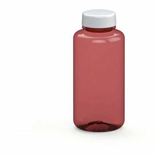 Trinkflasche "Refresh", 700 ml (Art.-Nr. CA546912) - Der Allrounder. Geschmacksneutrale...