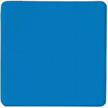 Magnet "Quadrat" (standard-blau PS) (Art.-Nr. CA550680)