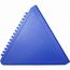 Eiskratzer "Dreieck" (standard-blau PP) (Art.-Nr. CA551280)