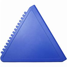 Eiskratzer "Dreieck" (standard-blau PP) (Art.-Nr. CA551280)