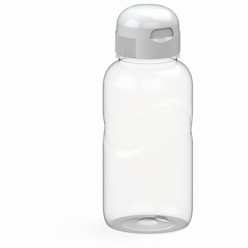 Trinkflasche Carve "Sports", 500 ml (Art.-Nr. CA562253) - Die perfekte Flasche für Kindergarten...