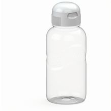 Trinkflasche Carve "Sports", 500 ml (transparent) (Art.-Nr. CA562253)