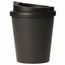 Bio-Kaffeebecher "PremiumPlus" small (schiefer) (Art.-Nr. CA574654)