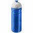 Trinkflasche "Champion" 0,7 l (standard-blau PP) (Art.-Nr. CA580410)