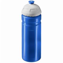 Trinkflasche "Champion" 0,7 l (standard-blau PP) (Art.-Nr. CA580410)