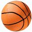 Springball "Basketball" 2.0 (orange) (Art.-Nr. CA596098)