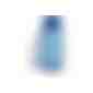 Trinkflasche "Refresh", 400 ml, inkl. Strap (Art.-Nr. CA596164) - Der Allrounder. Geschmacksneutrale...