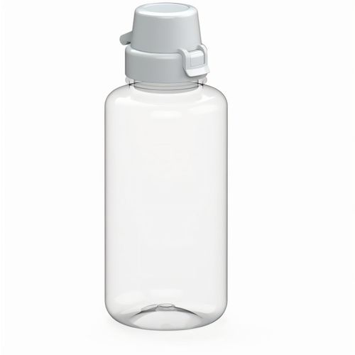 Trinkflasche "School", 700 ml (Art.-Nr. CA597483) - Die perfekte Flasche für Kindergarten...