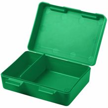 Vorratsdose "Dinner-Box-Plus" (standard-grün) (Art.-Nr. CA600415)